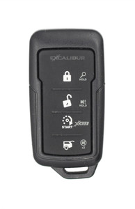 Excalibur ELVNTQE 1417 Key Fob Remote