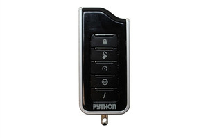PYTHON EZSDEI7152A RPN 7152P Factory OEM KEY FOB Keyless Entry Remote Alarm