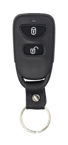 New Aftermarket Hyundai Key Fob Replacement 3 Button TQ8RKE-3F01