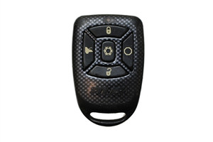 POLAR NAHRS5304 A GREEN KEY FOB Keyless Entry Remote Alarm