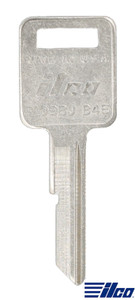 ilco P1098J B46 Metal Key Blank