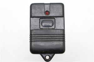 JAUSE IQ-160 1BUTTON Factory OEM KEY FOB Keyless Entry Remote Alarm Replace