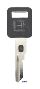 ilco B62-P-6 GM VATS Ignition Key Blank