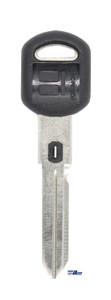 ilco B82-P-3 GM VATS Ignition Key Blank