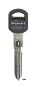 ilco B82-P-5 GM VATS Ignition Key Blank