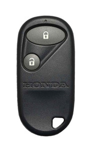 Honda CWT72147KA3 OEM 3 Button Key Fob