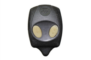 COMMAND START CS-555 G2JCS306TX KEY FOB Keyless Entry Remote Alarm