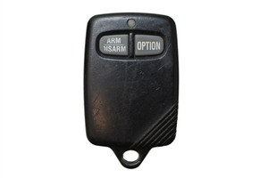 PROOE2 ELVAT8C ARM DISARM Factory OEM KEY FOB Keyless Entry Remote Alarm Replace