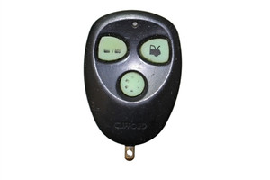 EZSDEI476 RPN 820031 CLIFFORD Factory OEM KEY FOB Keyless Entry Remote Alarm