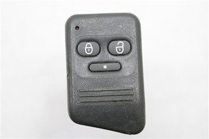 H50T08 H5OTO8 Factory OEM KEY FOB Keyless Entry Remote Alarm Replace