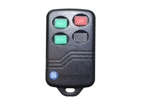 HONEYWELL CFS8DL5804 GREEN AWAY STAY Factory OEM KEY FOB Keyless Entry Remote
