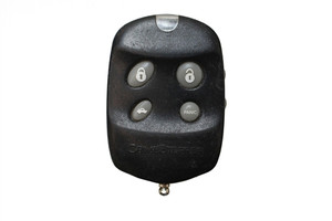 CRIMESTOPPER M65NVTX602 KEY FOB Keyless Entry Remote Alarm Replace
