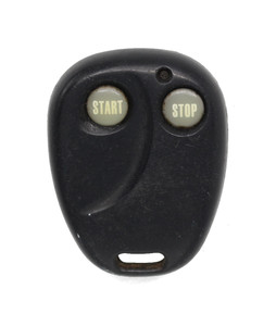 BULLDOG J3S0045CH00 Factory OEM KEY FOB Keyless Entry Car Remote Alarm Replace