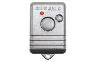 CRIME GUARD L2MET5A Factory OEM KEY FOB Keyless Entry Remote Alarm Replace
