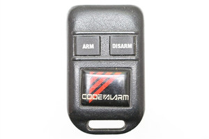 CODE ALARM GOH-TSM-23 KEY FOB Keyless Entry Remote Alarm