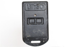 UNGO HP92VU UNGO 601/602 KEY FOB Keyless Entry Remote Alarm