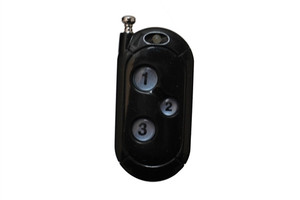 MYKTR1070TX AST 1-WAY FM Factory OEM KEY FOB Keyless Entry Remote Alarm