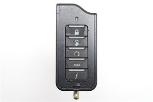 PYTHON EZSDEI7153 7153P Factory OEM KEY FOB Keyless Entry Remote Alarm Replace