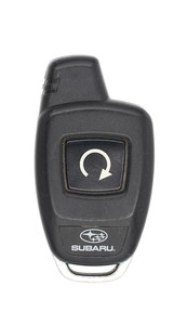 SUBARU ELVATRKC 4360415 Factory OEM KEY FOB Keyless Entry Remote Alarm Replace