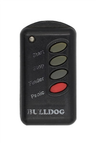 J3STXJS1194  BULLDOG Factory OEM KEY FOB Keyless Entry Remote Alarm Replace