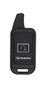 SUBARU 4360351 Factory OEM KEY FOB Keyless Entry Remote Alarm Replace