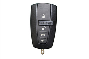 CLIFFORD EZSDEI7141 7145X Factory OEM KEY FOB Keyless Entry Remote Alarm