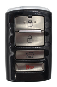 Unrefurbished OEM Kia 95440-F6000 TQ8-FOB-4F10 4 Button Key Fob - Grade A