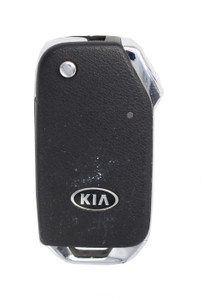 Unrefurbished OEM Kia SY5SKRGE04 4 Button Key Fob - Grade C