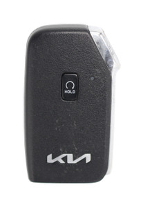 Unrefurbished OEM Kia SY5MQ4AFGE04 4 Button Key Fob - Grade C