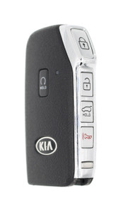 Unrefurbished OEM Kia 95440-G5020 TQ8-FOB-4F34 5 Button Key Fob - Grade A