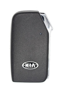 Unrefurbished OEM Kia CQOFD00430 4 Button Key Fob - Grade C