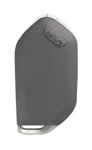 Unrefurbished OEM Kia 95440-P2AK0 TQ8-FOB-4F81 4 Button Key Fob - Grade C