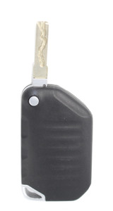 Unrefurbished OEM Jeep 68311021AA OHT1130261 No Buttons Key Fob - Grade C