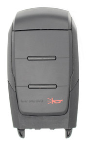 Unrefurbished OEM Ram GQ4-76T 1 Button Key Fob - Grade A