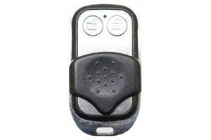 BF808 2BUTTONS Factory OEM KEY FOB Keyless Entry Remote Alarm Replace