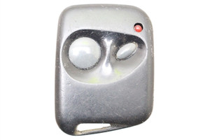 H50603 1640 K1380 2BUTTONS OEM KEY FOB Keyless Entry Remote Alarm Replace