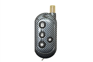 MKYTXPT4G FOB Keyless Entry Remote Alarm Replace