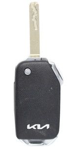 Unrefurbished OEM Kia 95430-R5000 3 Button Key Fob - Grade A