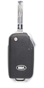 Unrefurbished OEM Kia TQ8-RKE-4F42 4 Button Key Fob - Grade C