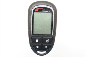 ENCORE E7 LCD H5OTR43 H50TR43 OEM KEY FOB Keyless Entry Remote Alarm Replace