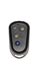 T09F 4BUTTONS Factory OEM KEY FOB Keyless Entry Remote Alarm Replace