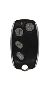 TA20H320-A0 4BUTTONS Factory OEM KEY FOB Keyless Entry Remote Alarm Replace