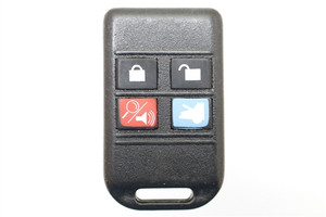 GOH-FRDPC2002 TRUNK Factory OEM KEY FOB Keyless Entry Remote Alarm Replace