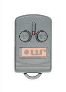 JTIO ST6A C 2BUTTONS Factory OEM KEY FOB Keyless Entry Remote Alarm Replace