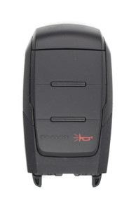 Unrefurbished OEM Dodge Ram GQ4-76T 1 Button Key Fob - Grade C