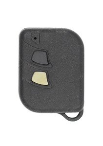 ULTRA EUT7 2BUTTONS Factory OEM KEY FOB Keyless Entry Remote Alarm Replace