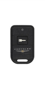 CHRYSLER GOH-PCMINI Factory OEM KEY FOB Keyless Entry Remote Alarm Replace