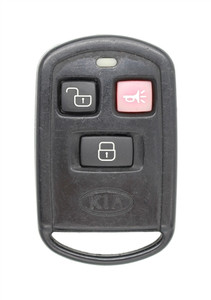 Kia 95430-2F200 OEM 3 Button Key Fob