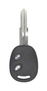RK950NAT CHEVROLET 2 BUTTON Factory OEM KEY FOB Keyless Entry Car Remote