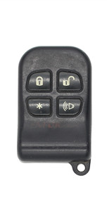 K4E919T4J Factory OEM KEY FOB Keyless Entry Car Remote Alarm Replace